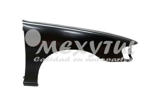 [NIALT98SALR] SALPICADERA NISSAN ALTIMA DE 1998 AL 1999 DER (7540) *R