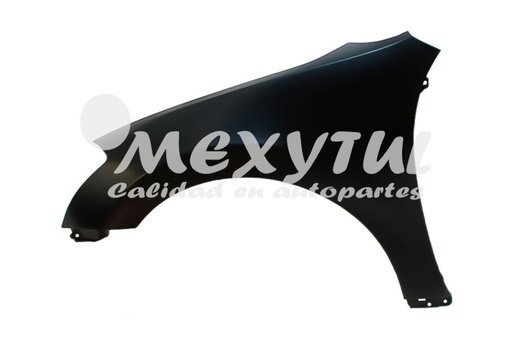 [SANI-MA04-MA2] SALPICADERA NISSAN MAXIMA 2004 AL 2008 IZQ