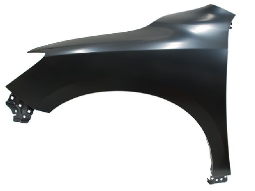 [SANI-313-1] SALPICADERA NISSAN PATHFINDER 2013 AL 2020 IZQ