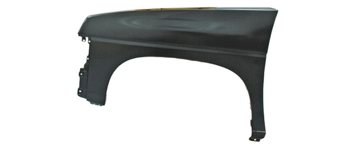 [SANI-PU94-2] SALPICADERA NISSAN PU D21 1994 AL 2008 IZQ