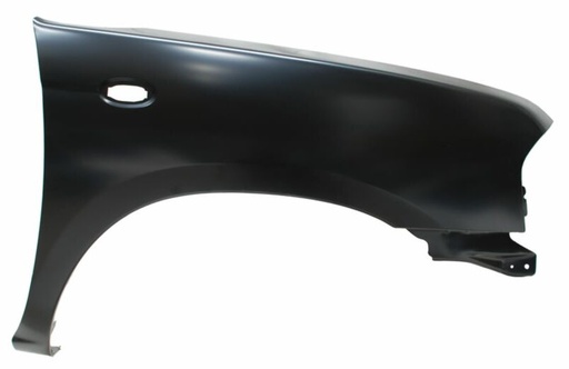 [NIPUD07SALR] SALPICADERA NISSAN PU D22 DE 2007 AL 2015 / FRONTIER DE 2005 AL 2007 DER N4 (3197)