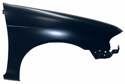 [SANI-SE01-1] SALPICADERA NISSAN SENTRA 2001 AL 2006 DER