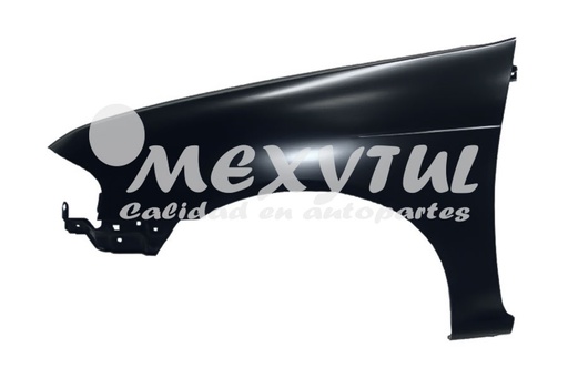 [NISEN01SALL] SALPICADERA NISSAN SENTRA DE 2001 AL 2006 IZQ CNO *R