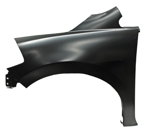 [NITII07SALL] SALPICADERA NISSAN TIIDA 2006 AL 2017 S/CUARTO LAT IZQ N4 (7581) TW