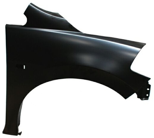 [NITI07SAHGR] SALPICADERA NISSAN TIIDA DE 2006 AL 2015 C/CUARTO LAT NEG DER