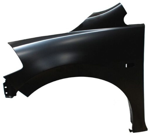 [NITII07SALCCL] SALPICADERA NISSAN TIIDA DE 2007 AL 2015 C/CUARTO LAT NEG IZQ HGO N4