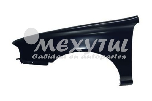 [NITSU94SALL] SALPICADERA NISSAN TSUBAME DE 1994 AL 2004 DESMONTADO IZQ TW