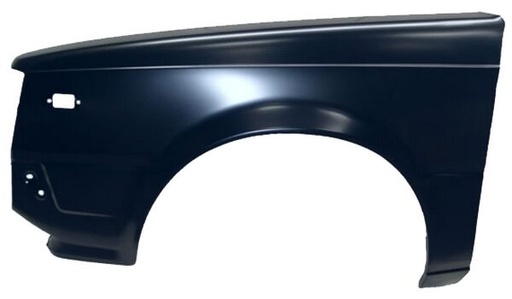 [SANI-TS84-2] SALPICADERA NISSAN TSURU I 1984 AL 1987 IZQ