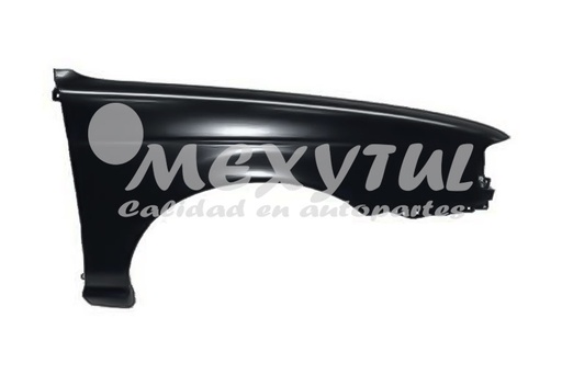 [SANI-TS92-1] SALPICADERA NISSAN TSURU III 1992 AL 2017 DER