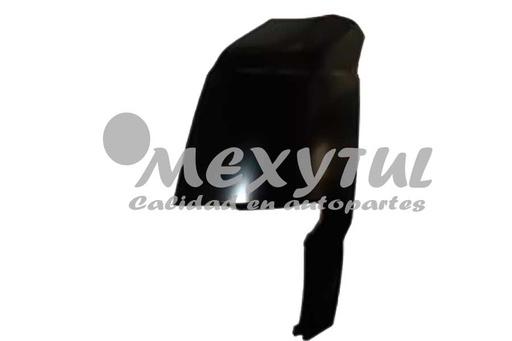 [NIURV02SALL] SALPICADERA NISSAN URVAN DE 2002 AL 2012 IZQ (5531)