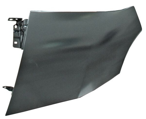 [SANI-UR13-1] SALPICADERA NISSAN URVAN 2013 AL 2024 DER