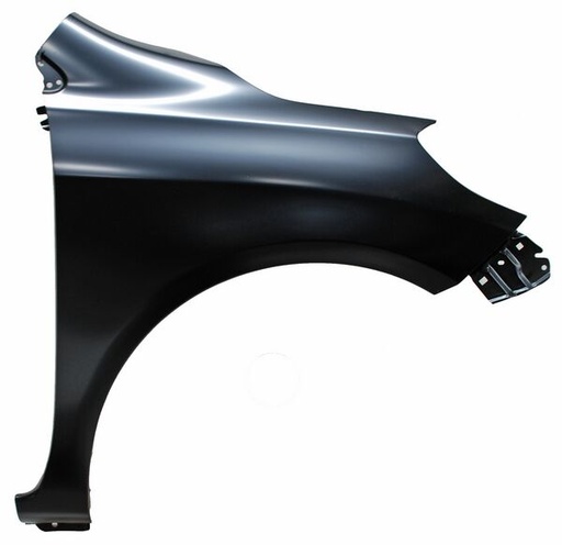 [SANI-VE12-1] SALPICADERA NISSAN VERSA 2012 AL 2020 /V-DRIVE 2020 AL 2025 DER