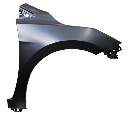 [SANI-VE20-1] SALPICADERA NISSAN VERSA 2020 AL 2024 DER