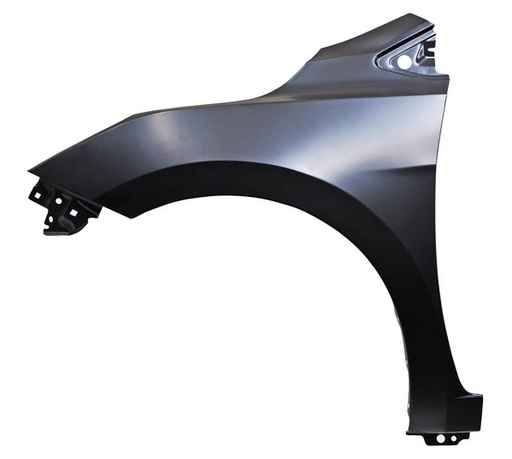 [SANI-VE20-2] SALPICADERA NISSAN VERSA 2020 AL 2025 IZQ