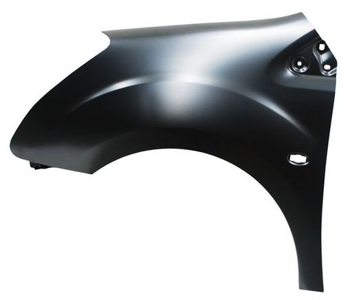 [SAPE-PA13-2] SALPICADERA PEUGEOT PARTNER TEPEE 2013 AL 2019 IZQ