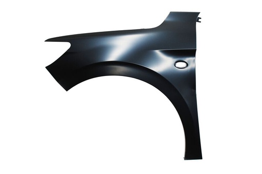 [SAPE-3013-2] SALPICADERA PEUGEOT 301 2012 AL 2023 IZQ