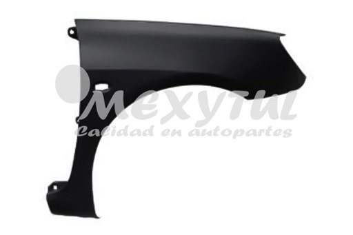 [SAPE-3003-1] SALPICADERA PEUGEOT 307 2003 AL 2005 DER *R