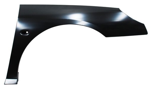 [SAPE-4006-1] SALPICADERA PEUGEOT 407 2006 AL 2009 DER