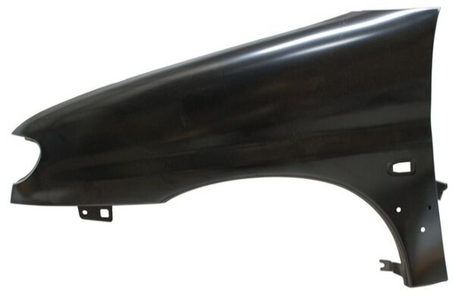 [SAPE-PA04-2] SALPICADERA PEUGEOT PARTNER 2004 AL 2006 IZQ