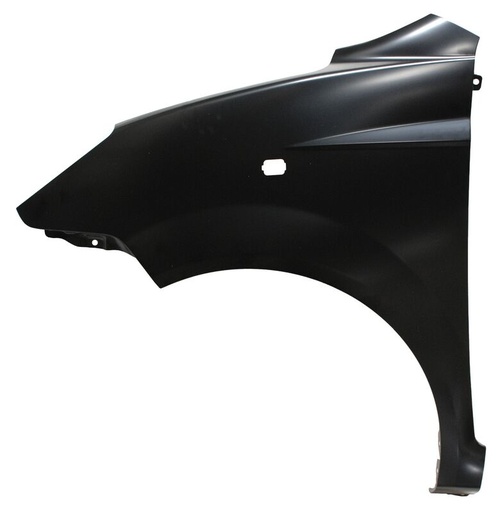 [SAPO-MA06-2] SALPICADERA PONTIAC MATIZ 2006 AL 2015 IZQ