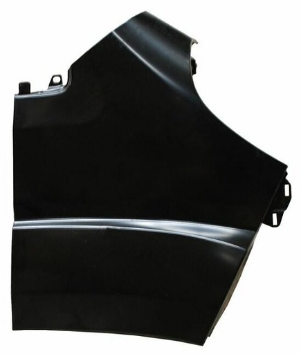 [PGMASA092] SALPICADERA DODGE RAM PROMASTER 2500 2014 AL 2020/ DUCATO 2009 AL 2014/ MANAGER 2009 AL 2014 DER *G