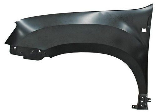 [SARE-DU13-2] SALPICADERA RENAULT DUSTER 2013 AL 2020 /OROCH 2018 AL 2024 IZQ