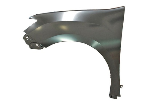 [SARE-LO15-2] SALPICADERA RENAULT LOGAN 2015 AL 2019 /SANDERO 2017 AL 2020 IZQ