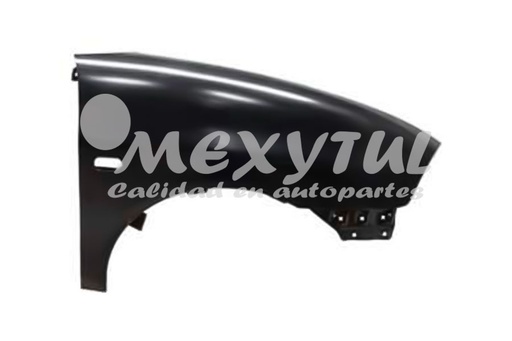 [SASE-CO03-1] SALPICADERA SEAT IBIZA/CORDOBA 2003 AL 2009 DER