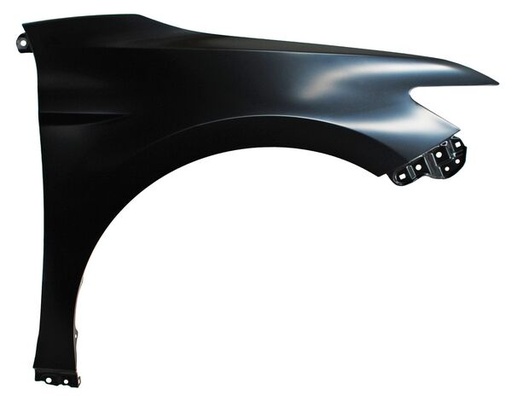 [SATO-CA18-1] SALPICADERA TOYOTA CAMRY 2018 AL 2022 DER