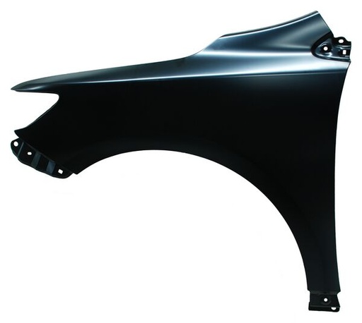 [SATO-CO09-2] SALPICADERA TOYOTA COROLLA 2009 AL 2013 IZQ