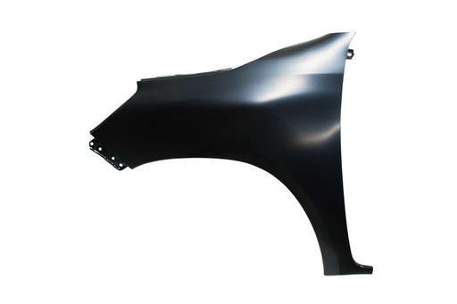 [TOHIL16SALL] SALPICADERA TOYOTA HILUX S/HOYO P/CAB INA SENCILLA DE 2016 AL 2017 IZQ