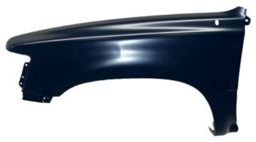 [SATO-4R89-2] SALPICADERA TOYOTA PU 1989 AL 1995 4X4 /4RUNNER 1990 AL 1995 IZQ