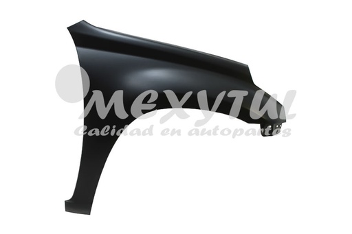 [SATO-RA01-1] SALPICADERA TOYOTA RAV4 2001 AL 2005 DER