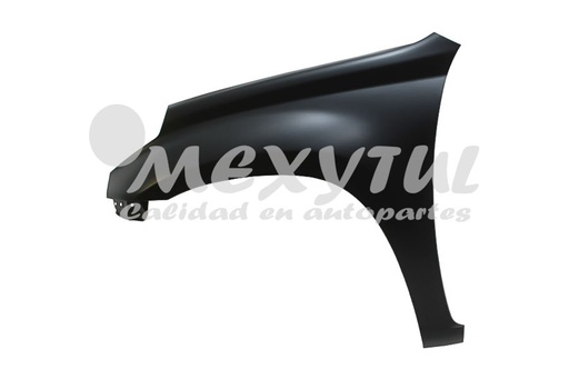 [SATO-RA01-2] SALPICADERA TOYOTA RAV4 2001 AL 2005 IZQ