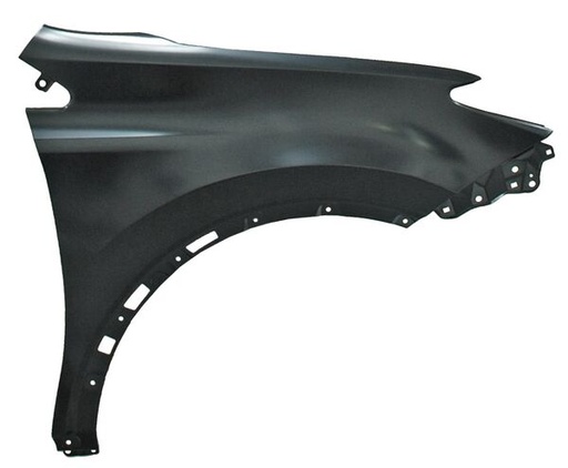 [SATO-RA13-1] SALPICADERA TOYOTA RAV4 2013 AL 2018 DER