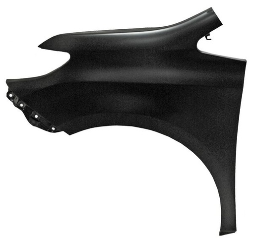 [SATO-SI11-2] SALPICADERA TOYOTA SIENNA 2011 AL 2020 IZQ