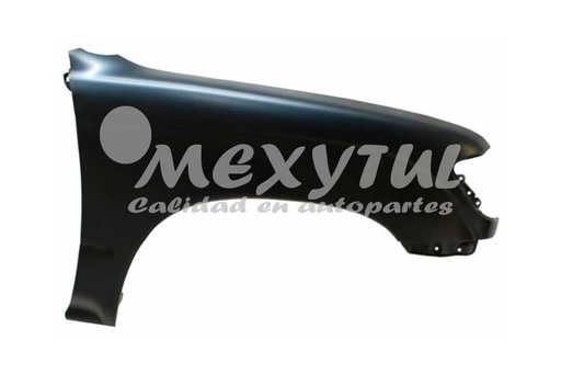 [SATO-TA95-1] SALPICADERA TOYOTA TACOMA 1995 AL 2000 DER