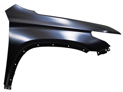 [SACH-TR18-1] SALPICADERA CHEVROLET TRAVERSE 2018 AL 2023 DER