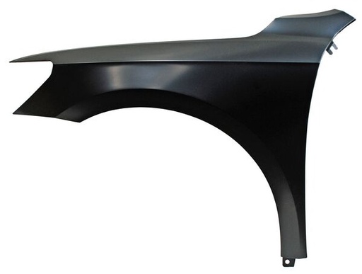 [SAVO-PA16-2] SALPICADERA VOLKSWAGEN PASSAT 2016 AL 2019 IZQ