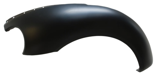 [VOBEE98SALDL] SALPICADERA VOLKSWAGEN BEETLE DE 1998 AL 2005DEL IZQ (7643) *R