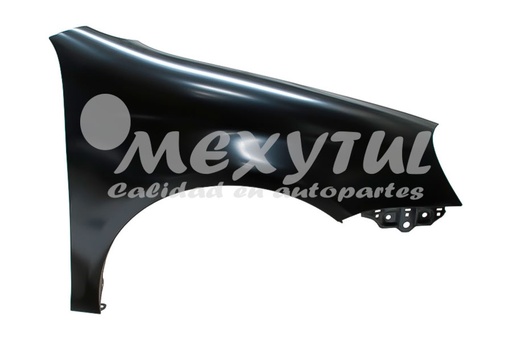 [SAVO-BO06-1] SALPICADERA VOLKSWAGEN BORA 2006 AL 2010 DER