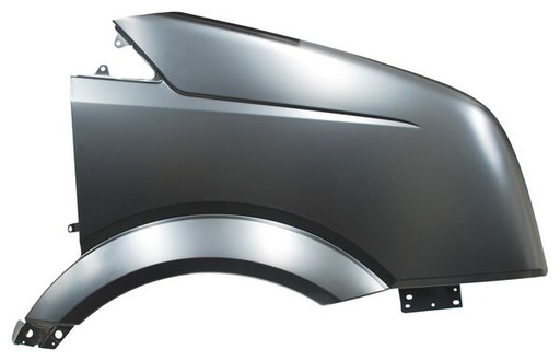 [SAVO-CR06-1] SALPICADERA VOLKSWAGEN CRAFTER 2006 AL 2017 DER