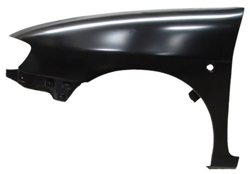 [SAVO-CO01-2] SALPICADERA VOLKSWAGEN DERBY 2005 AL 2009 /IBIZA 2001 AL 2002 /CORDOBA 2001 AL 2003 IZQ