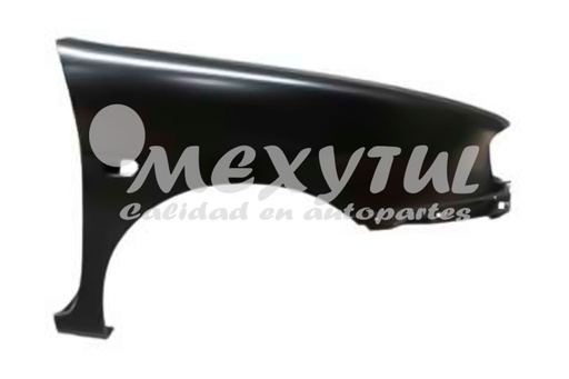 [SAVO-DE97-1] SALPICADERA VOLKSWAGEN DERBY 1997 AL 2004 DER