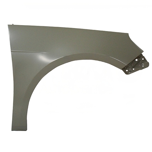 [VOGOL09SALR] SALPICADERA VOLKSWAGEN GOL DE 2008 AL 2013 DER/SAVEIRO DE 2010 AL 2013 (9265) N4