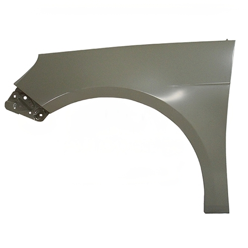 [SAVO-GO09-C2] SALPICADERA VOLKSWAGEN GOL 2008 AL 2012 /SAVEIRO 2010 AL 2013 IZQ