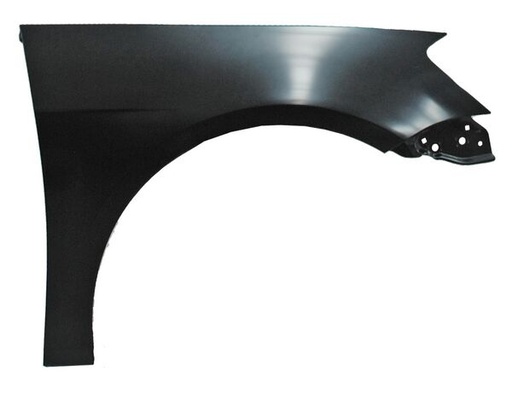 [SAVO-GO13-1] SALPICADERA VOLKSWAGEN GOL 2013 AL 2018 /SAVEIRO 2014 AL 2016 DER