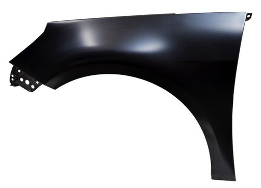 [SAVO-GO17-2] SALPICADERA VOLKSWAGEN GOL 2019 AL 2021 /SAVEIRO 2017 AL 2023 IZQ