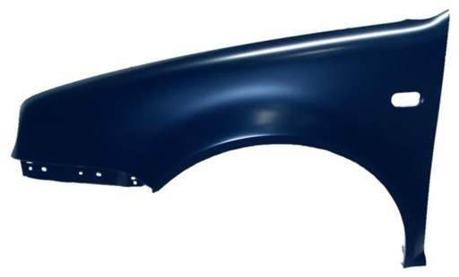 [SAVO-GO99-2] SALPICADERA VOLKSWAGEN GOLF 1999 AL 2007 IZQ