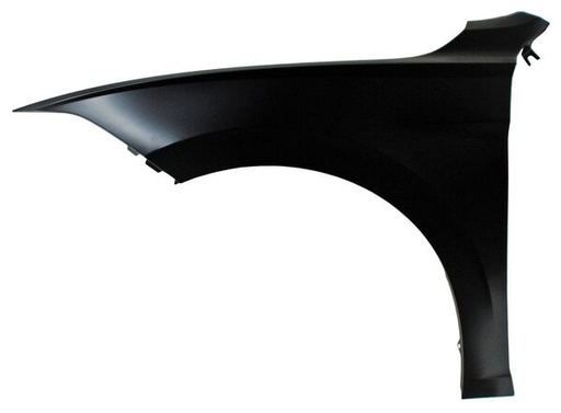 [SAVO-JE19-2] SALPICADERA VOLKSWAGEN JETTA 2019 AL 2024 IZQ